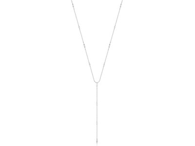 ketting - ANIA HAIE | zilver