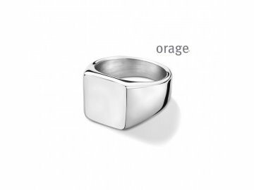 ring - ORAGE | staal