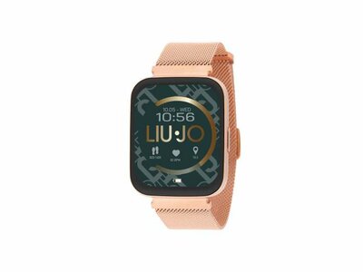 SMARTWATCH - LIU JO | metaal