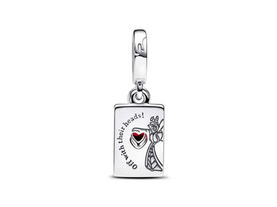 BEDEL - PANDORA | zilver