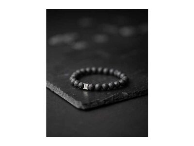 armband - GEMINI | STEEN