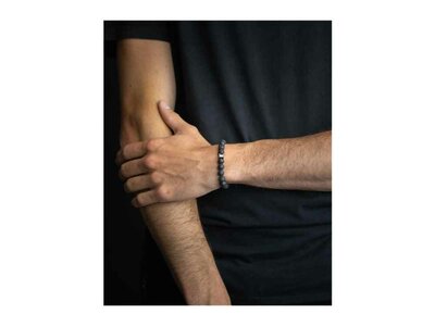 armband - GEMINI | STEEN