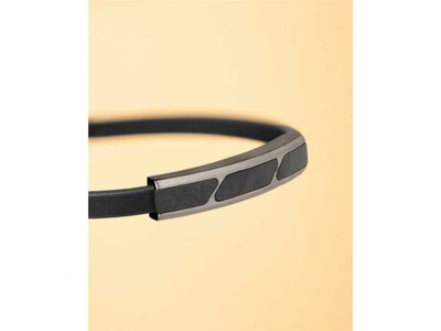 armband - GEMINI | leder