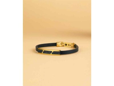 armband - GEMINI | leder