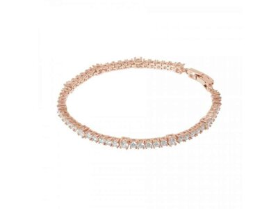 armband - BRONZALLURE | ROSE