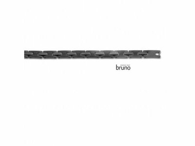 armband - BRUNO JUVEX | staal