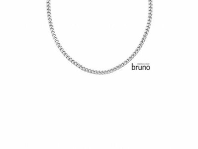 HEREN KETTING - BRUNO JUVEX | staal