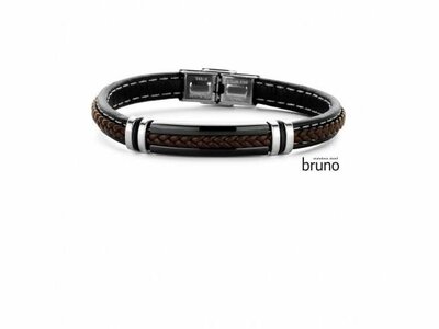 armband - BRUNO JUVEX | leder