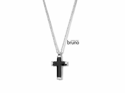 HEREN KETTING - BRUNO JUVEX | staal