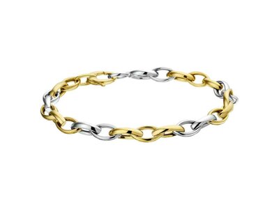 armband - KASIUS | goud 14 kt