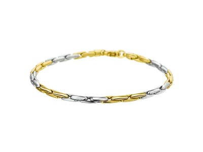 armband - KASIUS | goud 14 kt