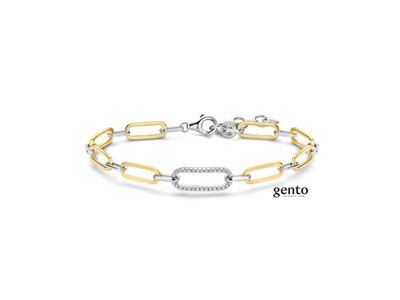 armband - GENTO | plaque