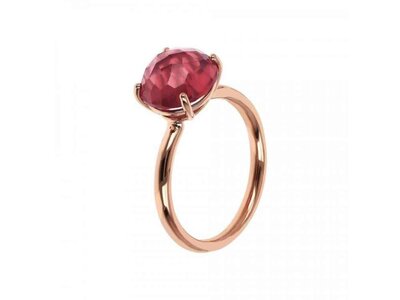 ring - BRONZALLURE | ROSE