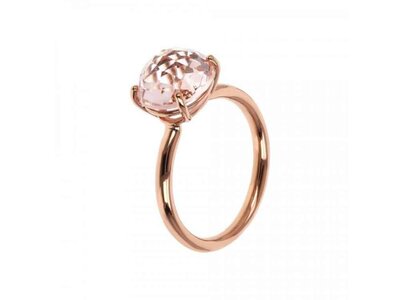 ring - BRONZALLURE | ROSE