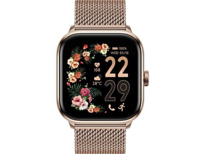 SMARTWATCH - ICE WATCH | ROSE