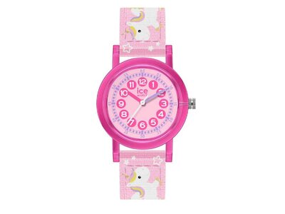 UURWERK KIDS - ICE WATCH | kunststof