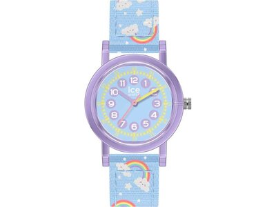 UURWERK KIDS - ICE WATCH | kunststof