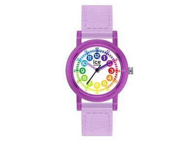 UURWERK KIDS - ICE WATCH | kunststof