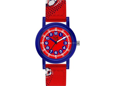 UURWERK KIDS - ICE WATCH | kunststof