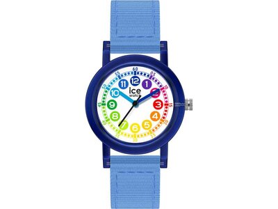 UURWERK KIDS - ICE WATCH | kunststof