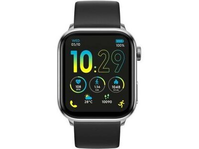 SMARTWATCH - ICE WATCH | kunststof