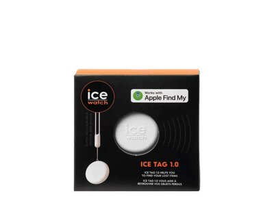 SMARTWATCH KIDS - ICE WATCH | kunststof