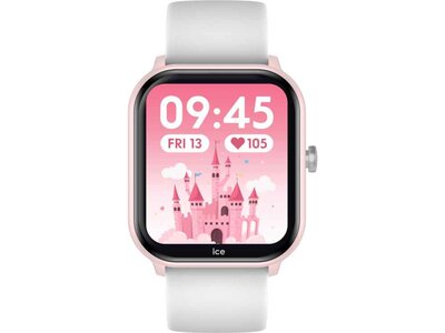 SMARTWATCH KIDS - ICE WATCH | kunststof