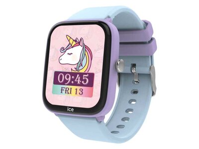 SMARTWATCH KIDS - ICE WATCH | kunststof