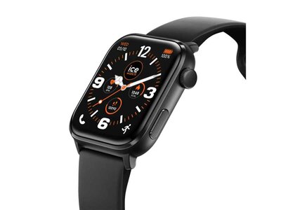 SMARTWATCH - ICE WATCH | kunststof
