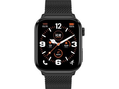 SMARTWATCH - ICE WATCH | metaal