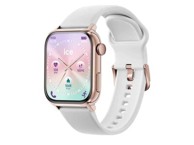 SMARTWATCH - ICE WATCH | kunststof