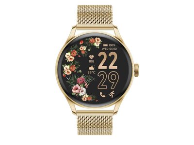 SMARTWATCH - ICE WATCH | metaal