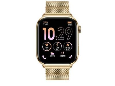 SMARTWATCH - ICE WATCH | metaal