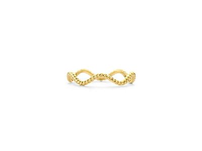 ring - goud 14 kt | BLUSH