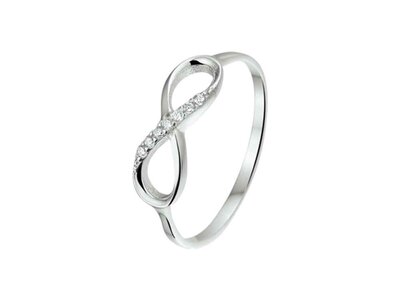 RING KINDEREN - KASIUS | zilver