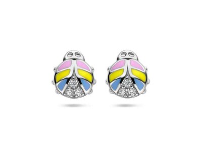 oorbellen kids - KASIUS | zilver