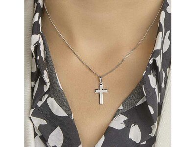 hanger - KASIUS | zilver