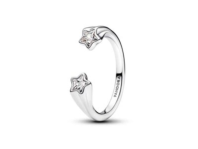 ring - PANDORA | zilver