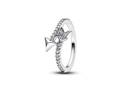 ring - PANDORA | zilver