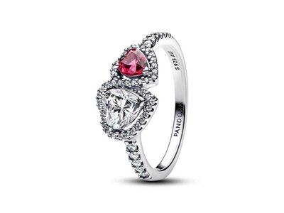 ring - PANDORA | zilver