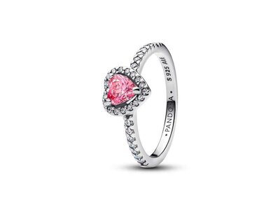 ring - PANDORA | zilver