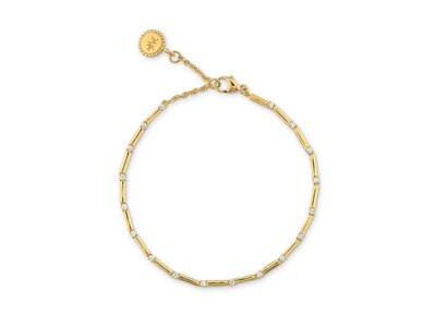 armband - 24KAE | plaque