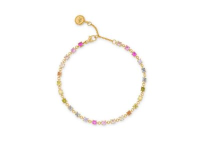 armband - 24KAE | plaque