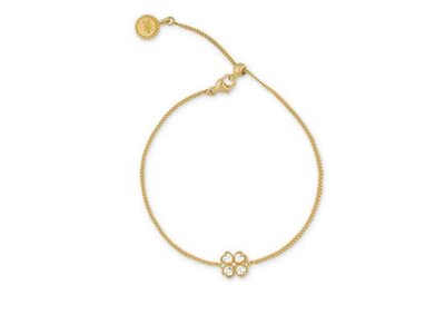 armband - 24KAE | plaque