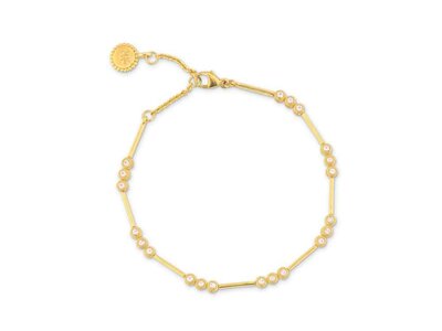 armband - 24KAE | plaque