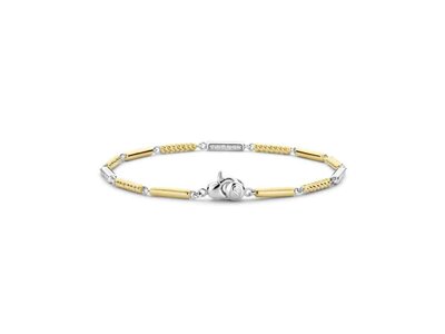 armband - TI SENTO | plaque