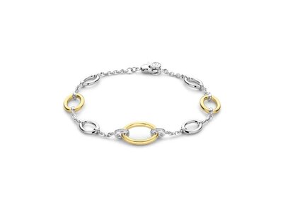 armband - TI SENTO | zilver