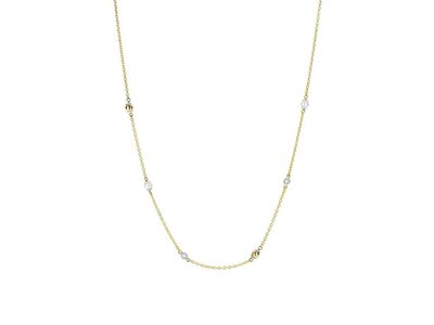 ketting - TI SENTO | plaque