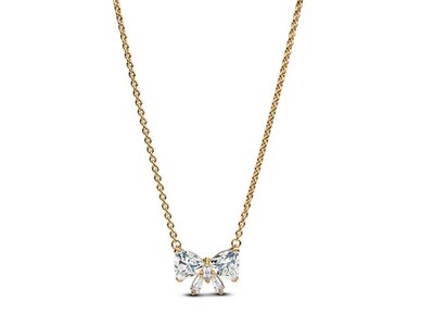 ketting met hanger - PANDORA | plaque