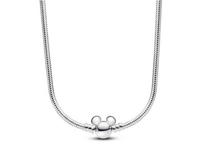 ketting - PANDORA | zilver